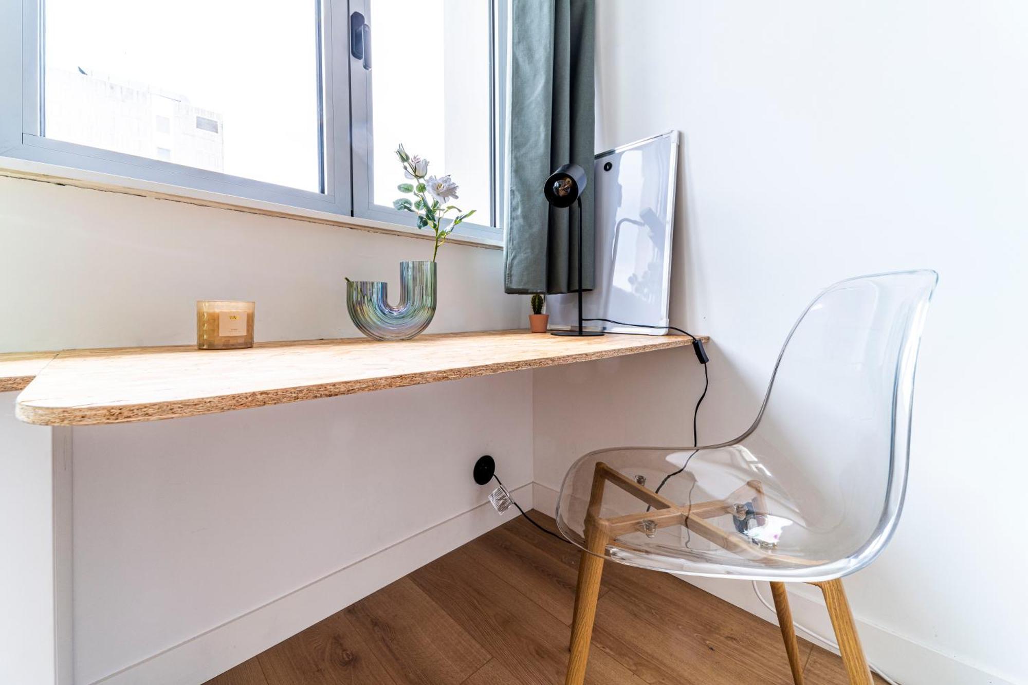 Studio Chaleureux Avec Aquarium Apartment Марк-ен-Барой Екстериор снимка